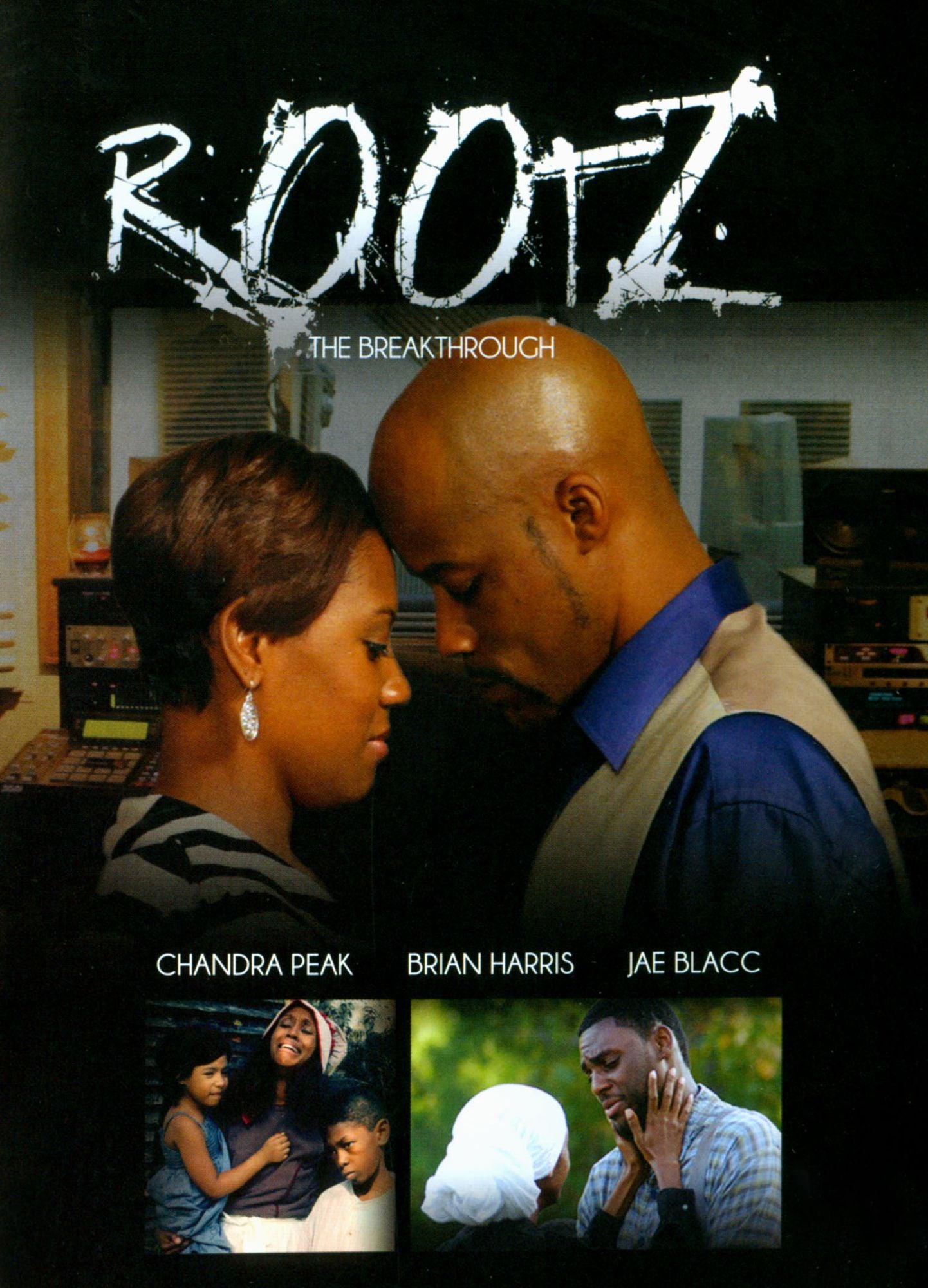 Rootz: The Breakthrough