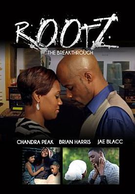 Rootz: The Breakthrough