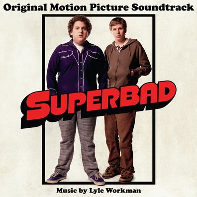 Superbad [Soundtrack] [Lp]
