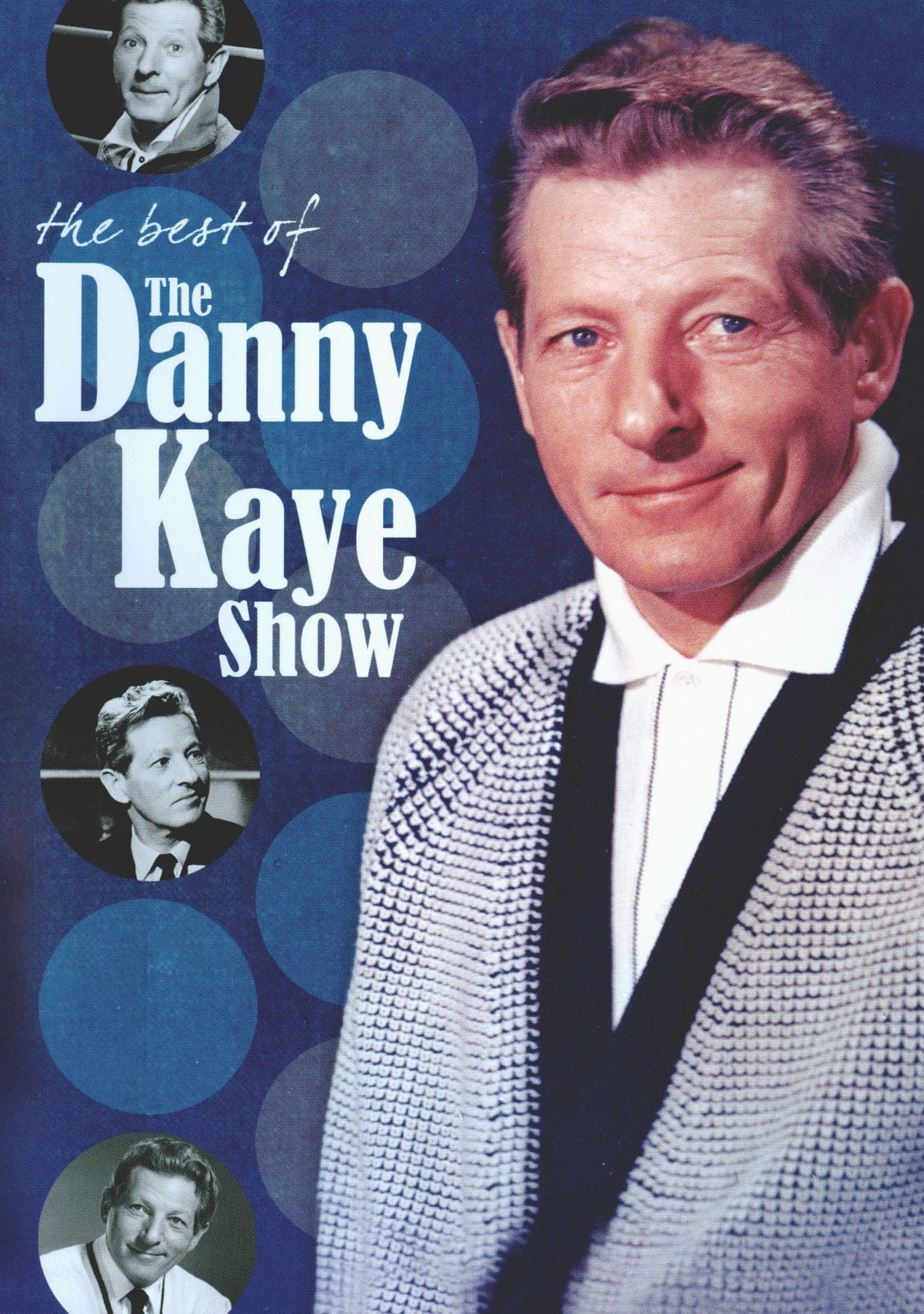 Best Of The Danny Kaye Show
