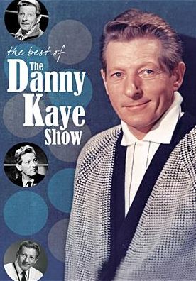 Best Of The Danny Kaye Show