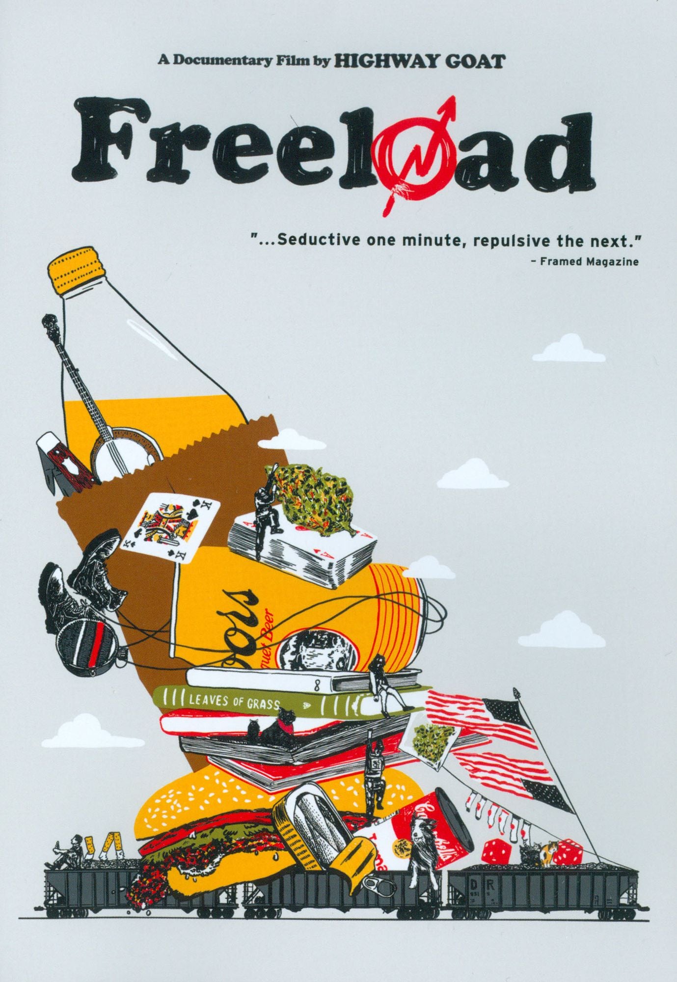 Freeload