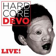 Hardcore Live! [Lp]
