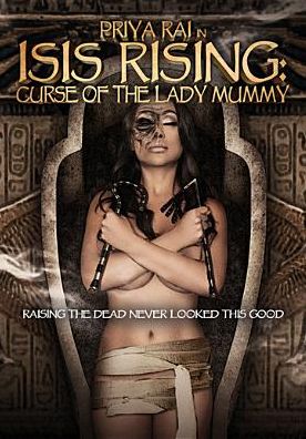 ISIS RISING: CURSE OF LADY MUMM