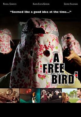 A Free Bird