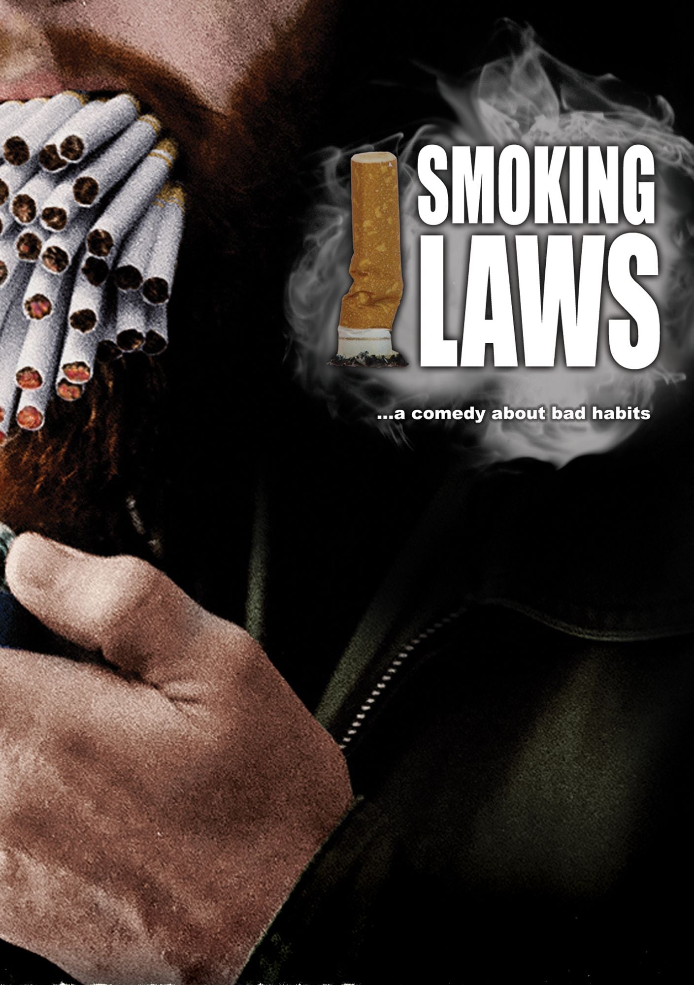 SMOKING LAWS