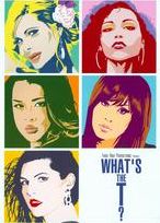 What's the T?