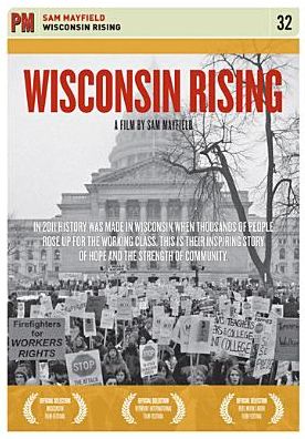 Wisconsin Rising