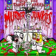 Killing For Christ Sakes