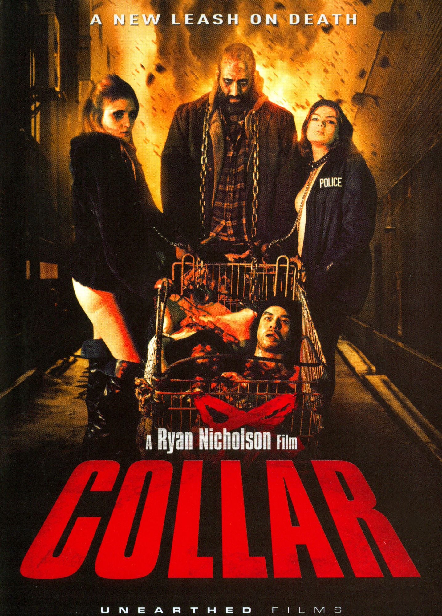 Collar