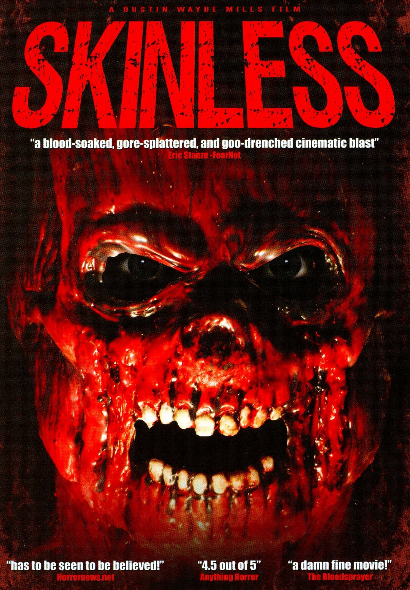 Skinless