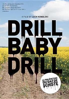 Drill Baby Drill