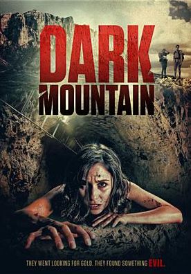 DARK MOUNTAIN