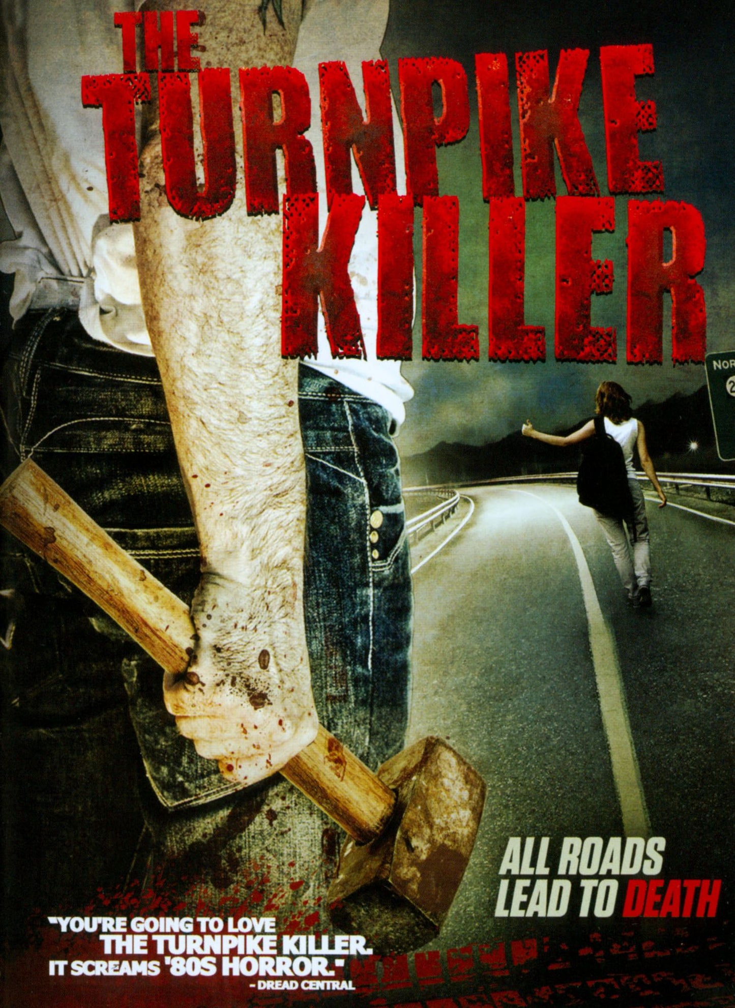The Turnpike Killer