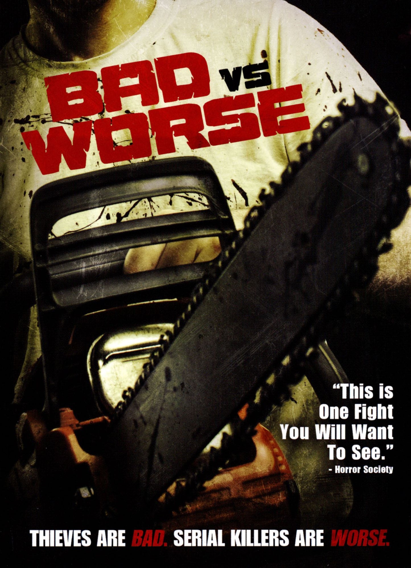 Bad Vs. Worse