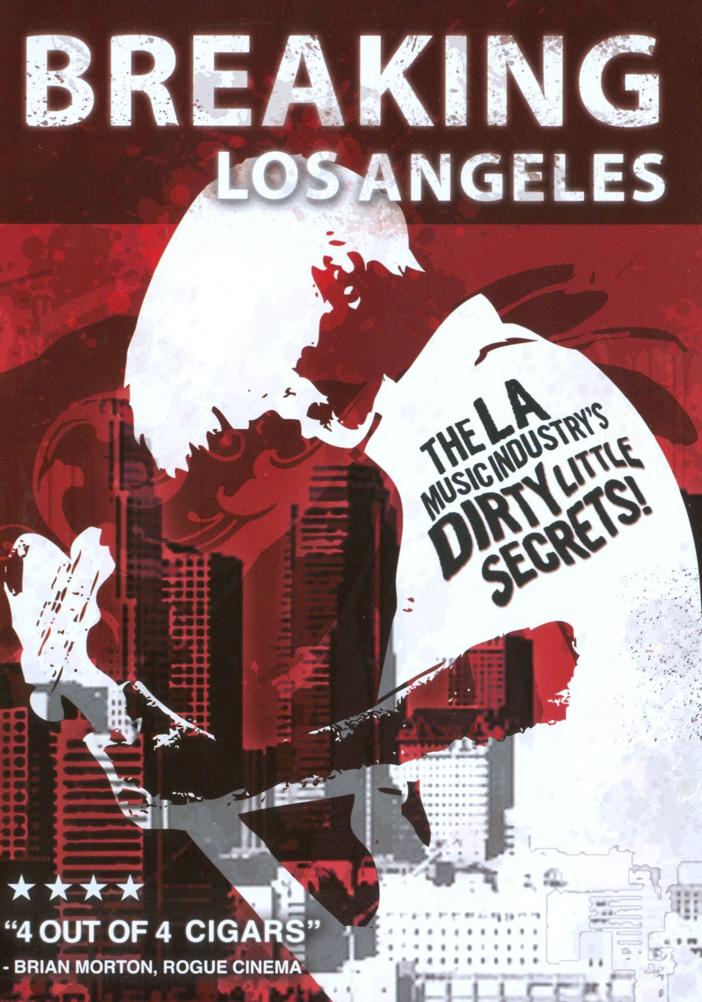 Breaking: Los Angeles