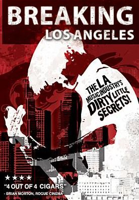Breaking: Los Angeles