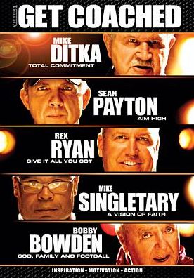 GET COACHED: COMPLETE SERIES