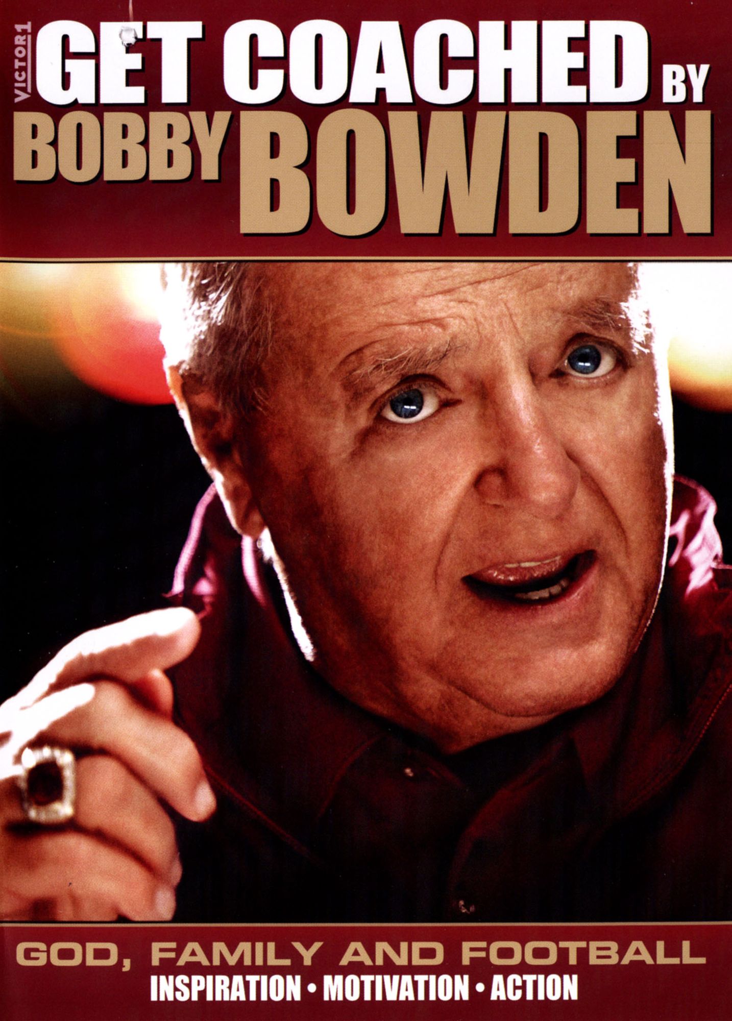 GET COACHED: BOBBY BOWDEN