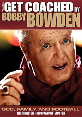 GET COACHED: BOBBY BOWDEN