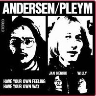 Have Your Own Feeling Have Your Own Way [Limited Edition]