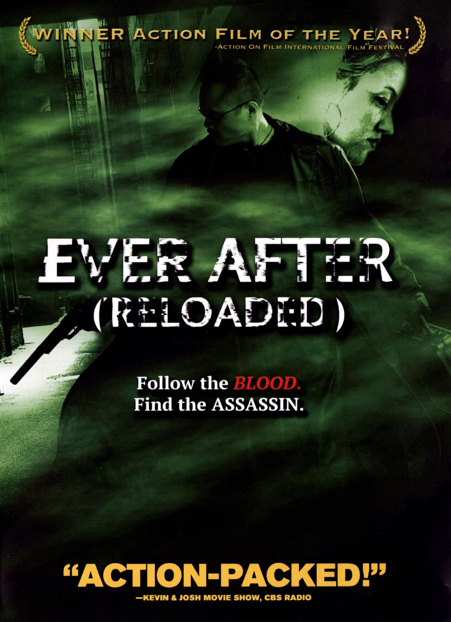 EVER AFTER (RELOADED)
