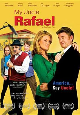 MY UNCLE RAFAEL