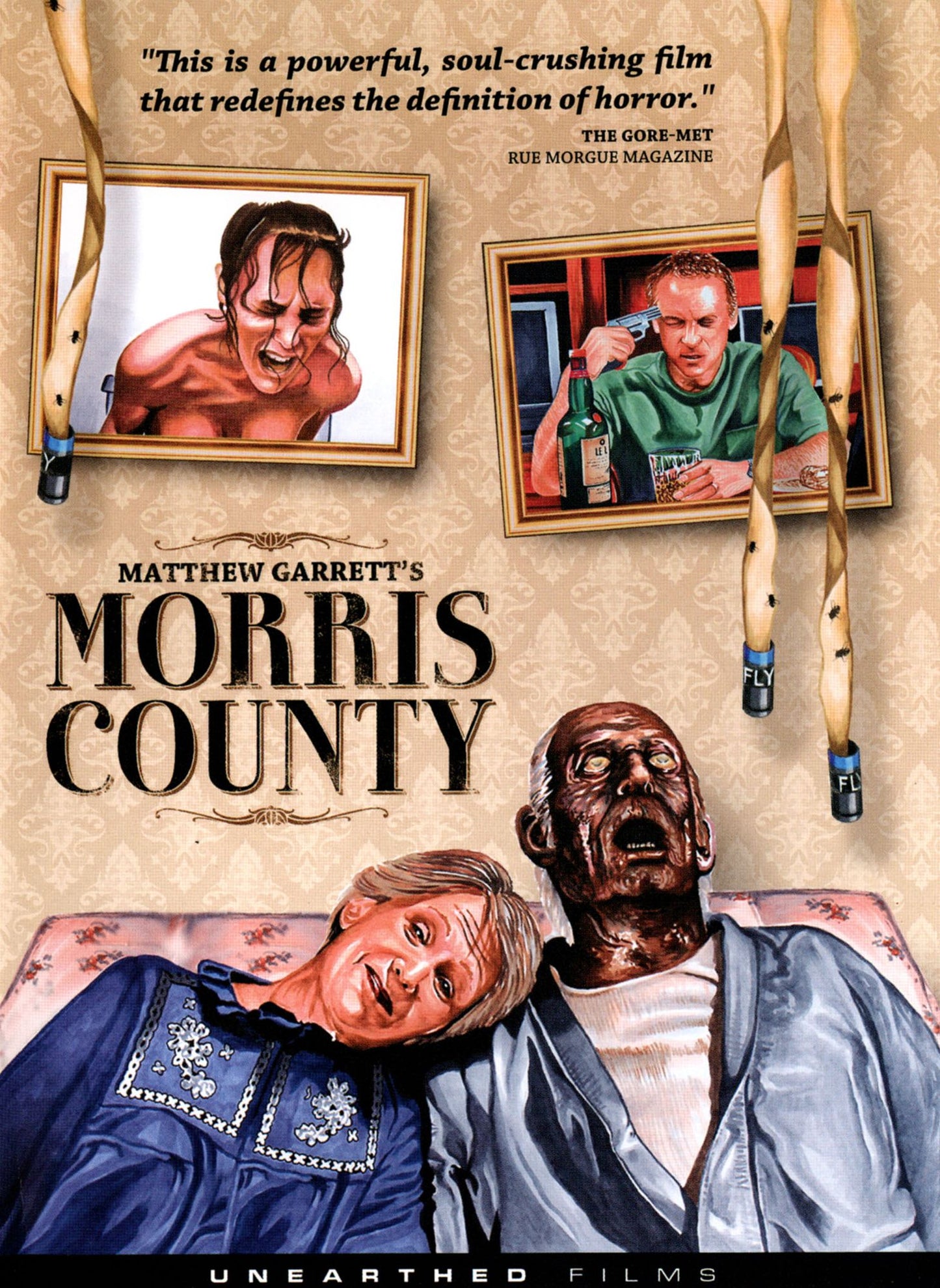 MORRIS COUNTY