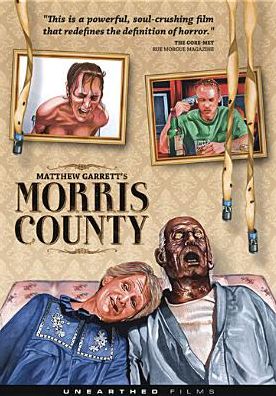 MORRIS COUNTY