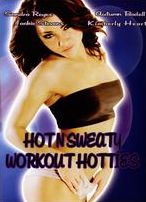 Hot N Sweaty Workout Hotties