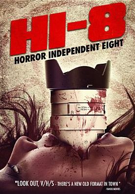 HI-8: HORROR INDEPENDENT 8