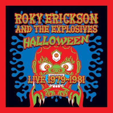 Halloween [1979-1981] [Live]