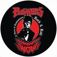 10 Years Of Revolutionary Rock & Roll