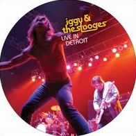 Live In Detroit 2003 [Video]