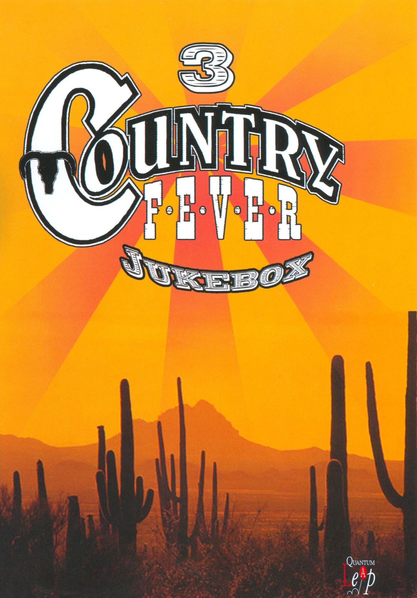 Country Fever Jukebox, Volume 3