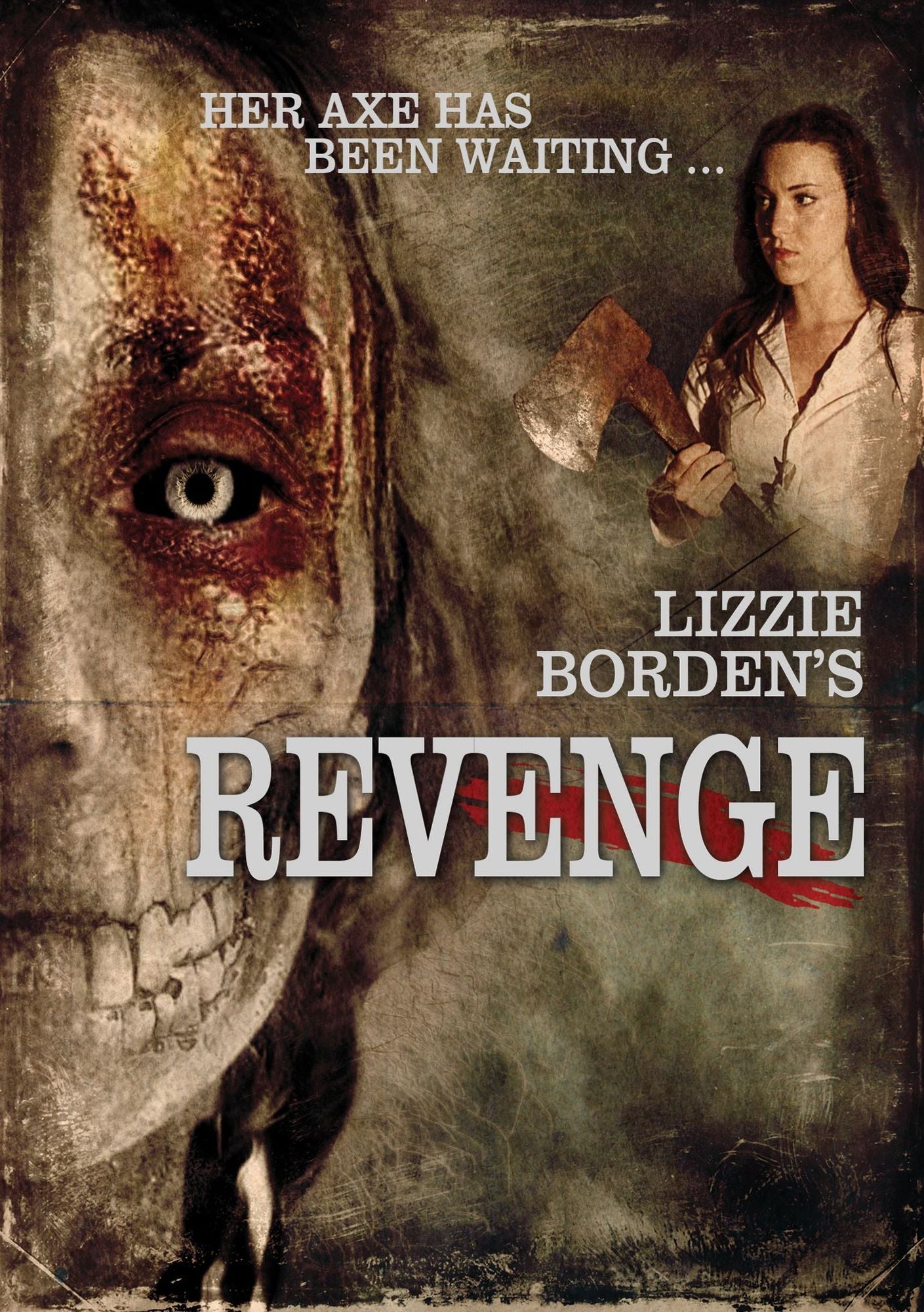 LIZZIE BORDEN'S REVENGE