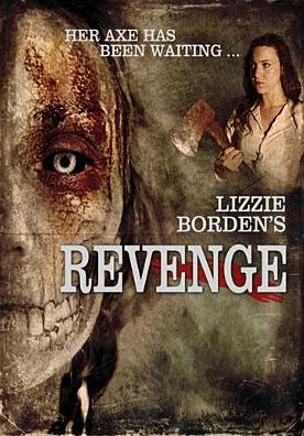 LIZZIE BORDEN'S REVENGE