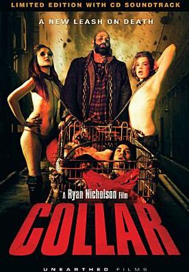 Collar [Limited Edition] [2 Discs] [DVD/CD]