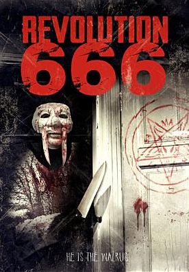 REVOLUTION 666