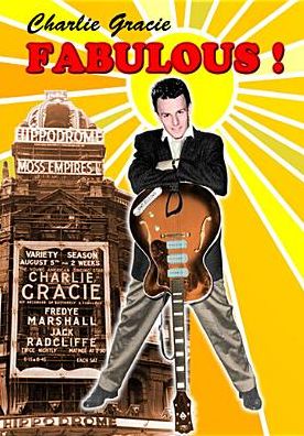 Charlie Gracie: Fabulous