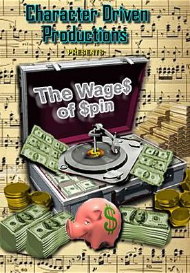 The Wages of Spin