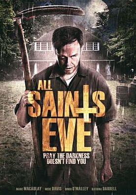 ALL SAINTS EVE