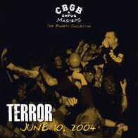 Cbgb Omfug Masters: Live 6/10/04 The Bowery Collection
