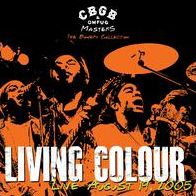 Cbgb & Omfug Masters: The Bowery Collection