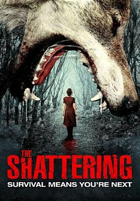 THE SHATTERING