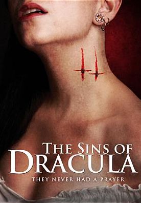 THE SINS OF DRACULA