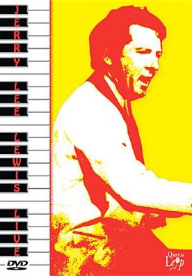 Jerry Lee Lewis: Live
