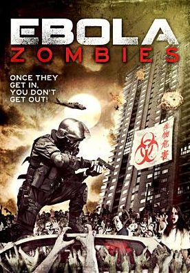 EBOLA ZOMBIES