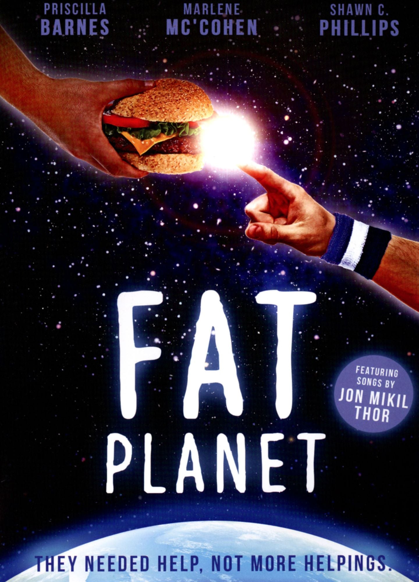 FAT PLANET