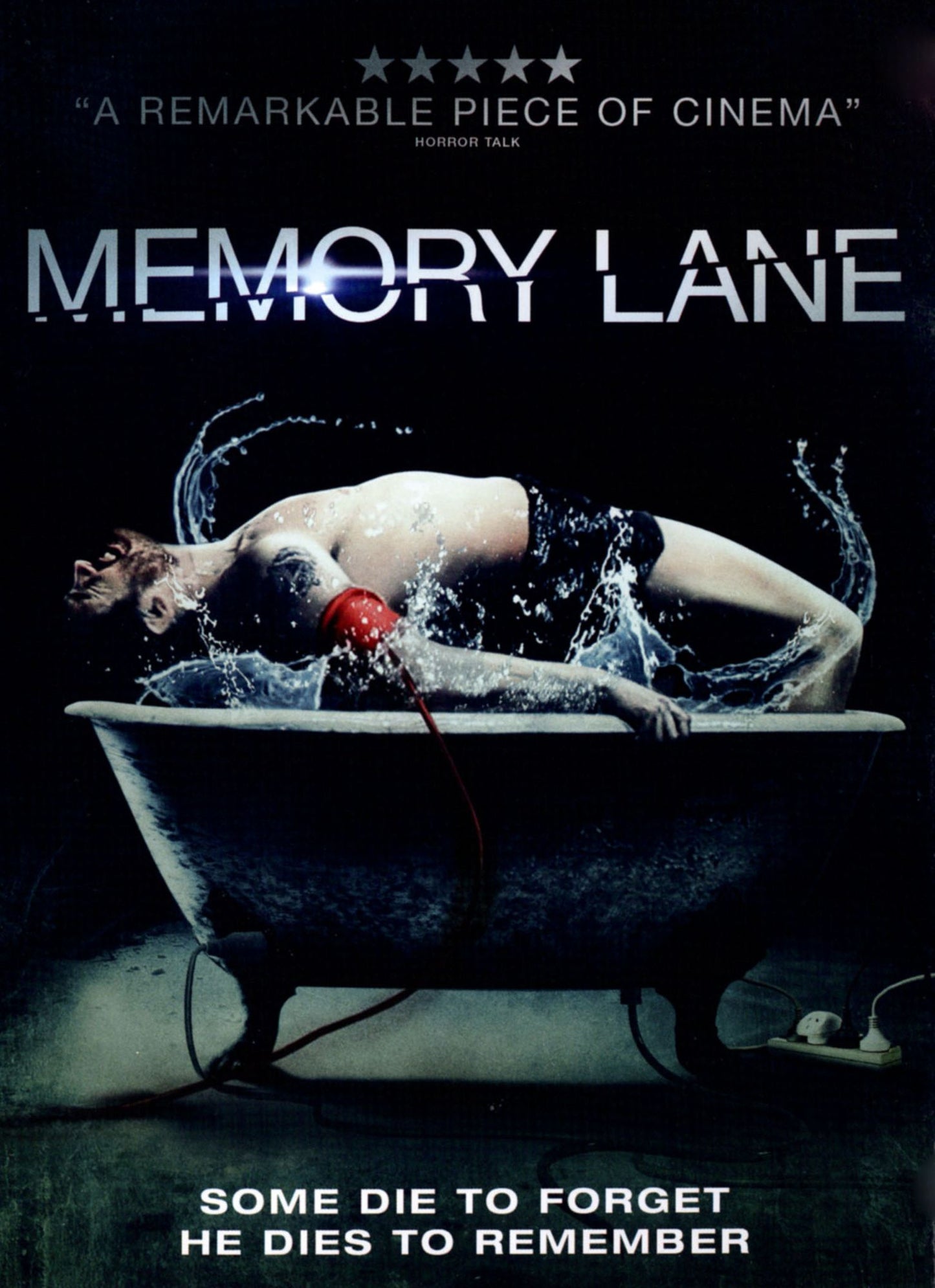 MEMORY LANE